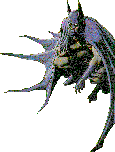 hier gibt`s was fr Comic Fans